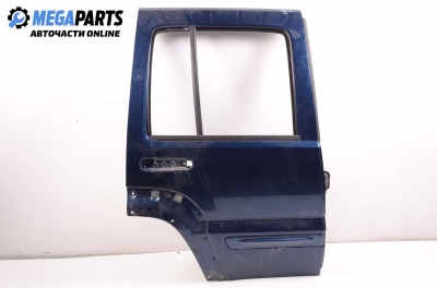 Door for Jeep Cherokee (KJ) 2.8 CRD, 163 hp automatic, 2003, position: rear - right